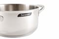 Miniatyrbild 1 av 4: Barazzoni Casserole - 163102024 - Chef Line Casserole Två handtag cm 24 Stål