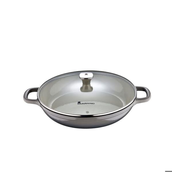 Masterpro UNIK MP Kastrull 30 cm Vit 2 L