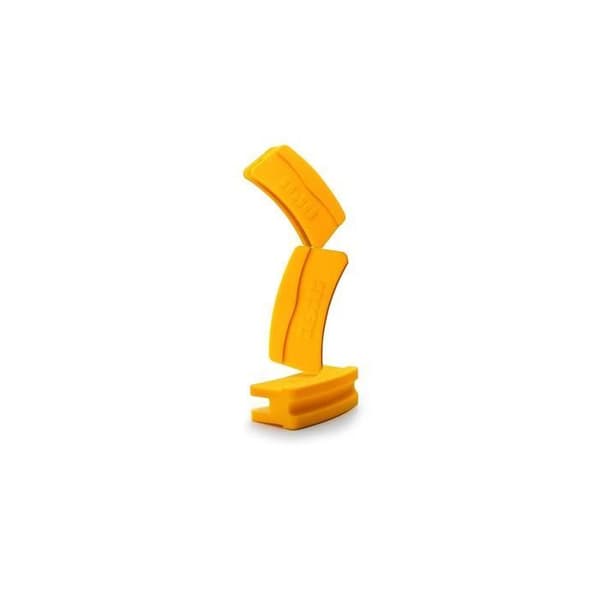 IBILI 461120 Grytöverdrag Evolution Gjutjärn Svart 20 cm