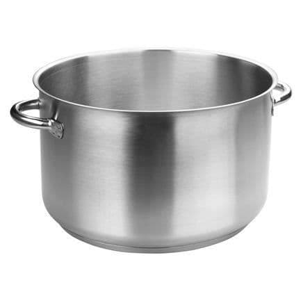 Braiser Utan Lock D.28Cm Eco-Chef