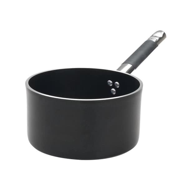 Grytan - MÄRKE - Modell - Aluminium - Non-stick - 5 mm tjocklek
