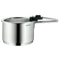 Miniatyrbild 1 av 4: Gryta / Bain-Marie - WMF - 07.9281.6040 - Integrerad termometer - Rostfritt stål - Alla värmekällor