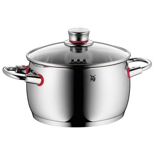WMF Medelstor kastrull Quality One à 20 cm