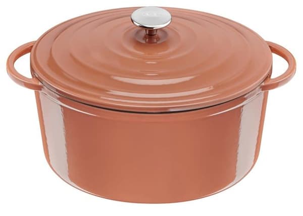 Cocotte Tefal - E2600604