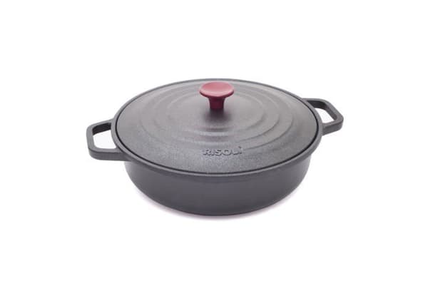 Casserole Risoli - 00099VNIN/28
