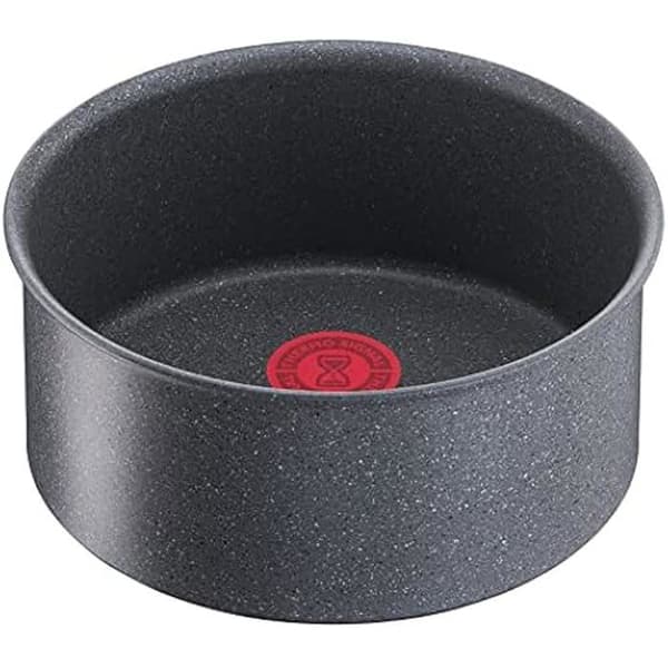 Gratängform - LAGOSTINA - Ingenio Mineralis Green - Ø 16 cm - 100% återvunnen aluminium - Non-stick