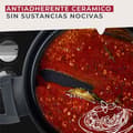 Miniatyrbild 4 av 4: Casserole Fackelmann - 66088