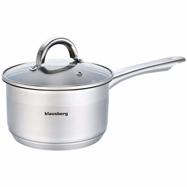 Grillgryta Klausberg - KB-7134 - Grillgryta 18 cm ()