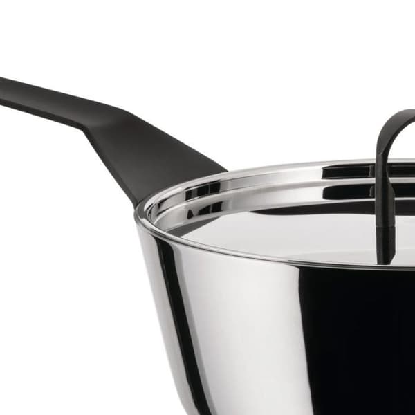 ALESSI La Cintura di Orione Konisk Gryta 20 cm