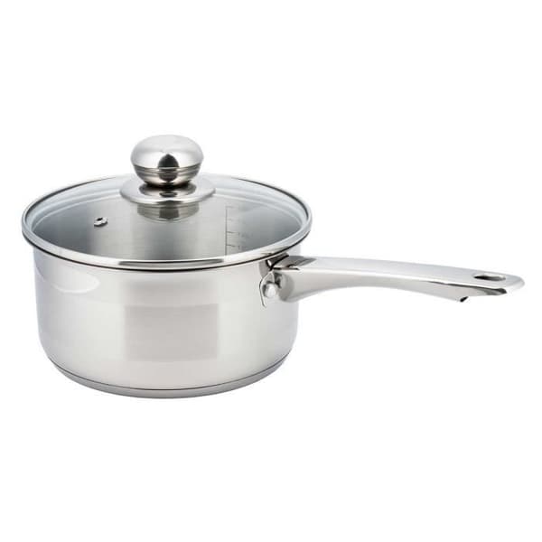 Gryta med lock 12cm KINGHOFF KH-4321 0.5L