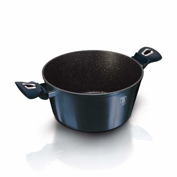 Cocotte Berlinger haus - BH-1878 - Pot Berliner Haus Metallisk 20 cm ()