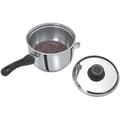 Miniatyrbild 2 av 3: ARTAME Gryta bain marie med lock 1,2 L - 16 cm
