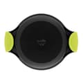Miniatyrbild 4 av 4: Castey Casserole - F3-IR28 - FUNDIX Induction Slow Cooker 28 Cm med lock, aluminium, svart, 32 cm