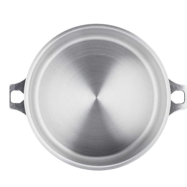 Casserole snurrig 18 cm De Buyer DB349118