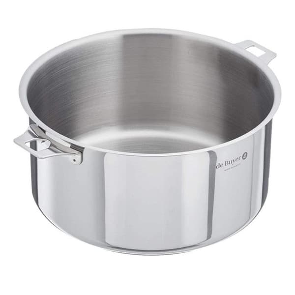 Casserole snurrig 18 cm De Buyer DB349118