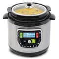Miniatyrbild 4 av 5: Cubeta - GM - Slowpot - Keramik - 6 Liter - Hälsosam Matlagning