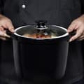 Miniatyrbild 5 av 5: Cubeta - GM - Slowpot - Keramik - 6 Liter - Hälsosam Matlagning