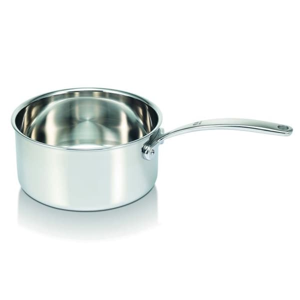 Gratängform - BEKA - tri-lux - Rostfritt stål - 20 cm - Alla typer av spisar inklusive induktion