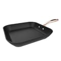 Miniatyrbild 1 av 5: Grill - Cecotec - Polka Fantasy 28 - Smidd aluminium - Non-stick beläggning - 28 cm