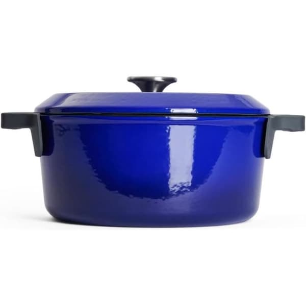 Cocotte Giannini i Gjut, 42 Liter, Flerfärgad, Woll