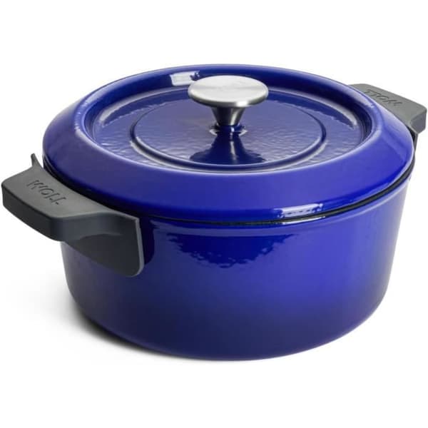 Cocotte Giannini i Gjut, 42 Liter, Flerfärgad, Woll