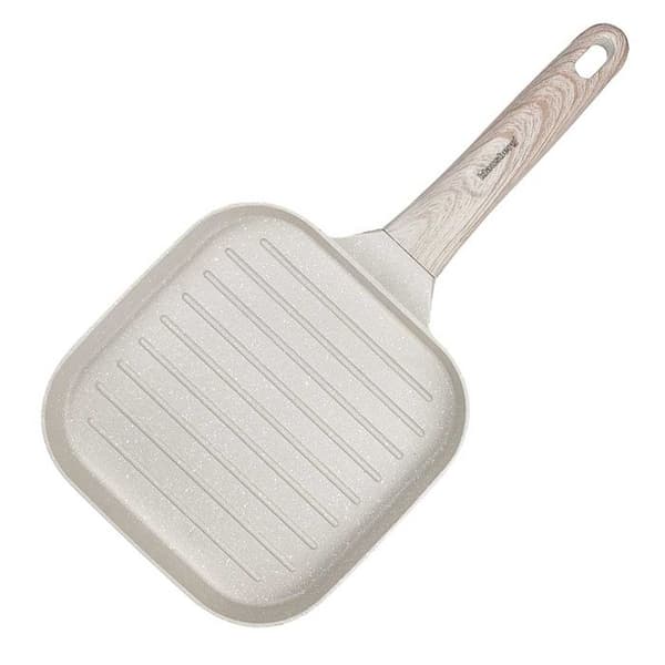 MINI GRILLPANNA MARMORERAD KLAUSBERG KB-7812