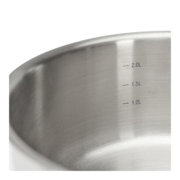 Prim appety gryta 20cm De Buyer DB350120