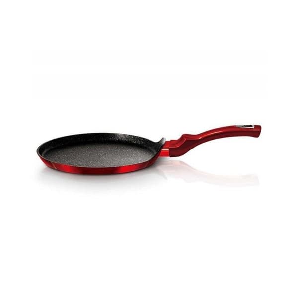 GRANITPANNA FÖR PANNKAKOR 28cm BERLINGER HAUS BH-6179