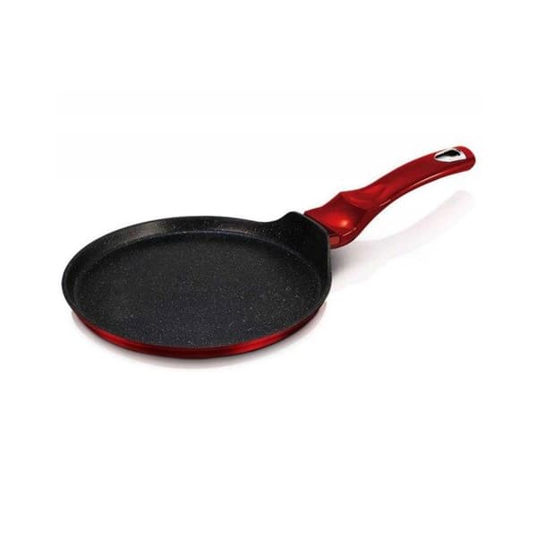 GRANITPANNA FÖR PANNKAKOR 28cm BERLINGER HAUS BH-6179