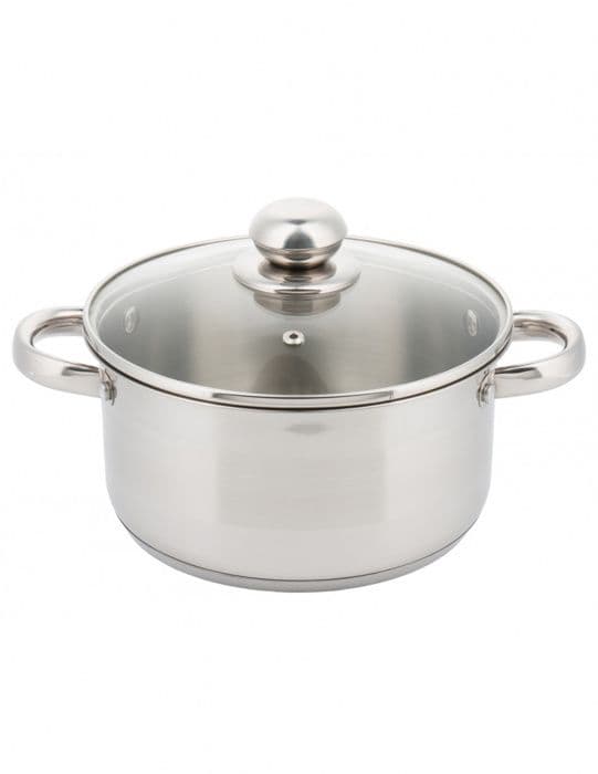 GRYTE MED LOCK 16cm KINGHOFF KH-4327 1,5L