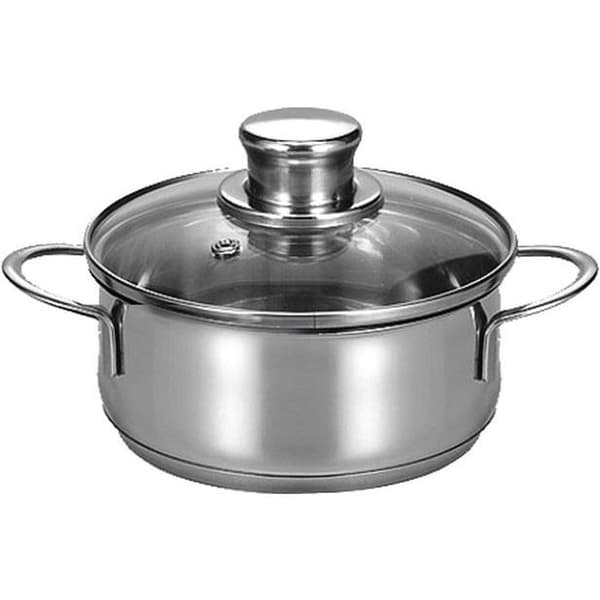 KRÜGER COCOTTE FÖR ROAST 12CM "SATURN" 2312