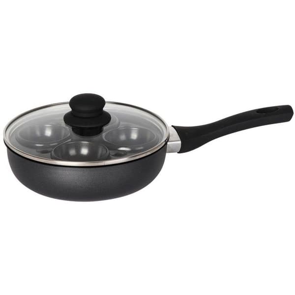 PATELNIA 20cm MED ÄGGKORG KINGHOFF KH-1806