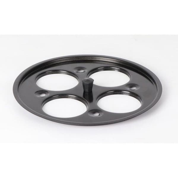 PATELNIA 20cm MED ÄGGKORG KINGHOFF KH-1806