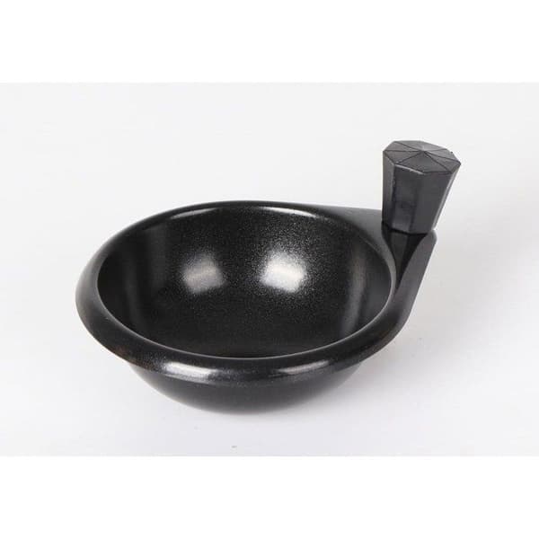 PATELNIA 20cm MED ÄGGKORG KINGHOFF KH-1806