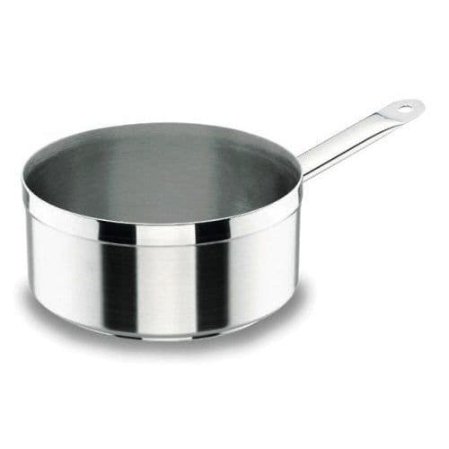 Lacor - Luxe Chef Casserole - Diameter 18 cm