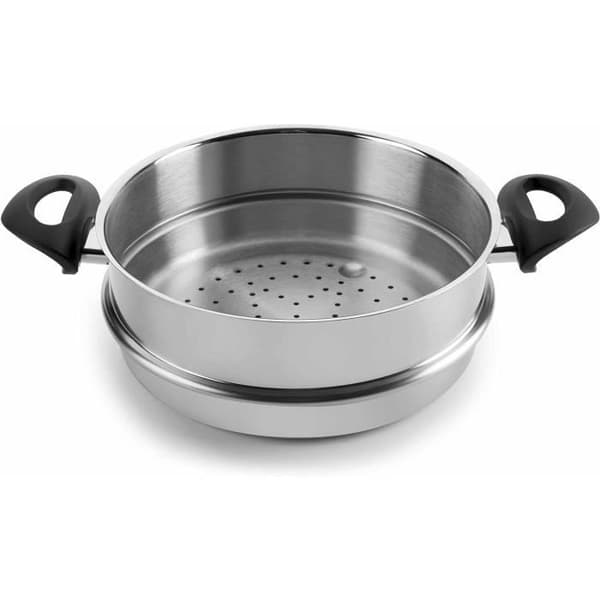 Lacor Estudio kastrull D, 24 cm