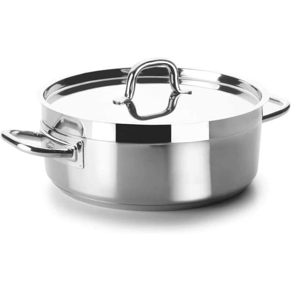 Lacor Chef-Luxe kastrull D.50 cm