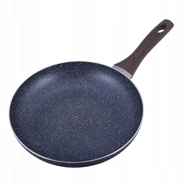 Gratängform Edenberg POÄLE FRY 4114 MR 28 CM MARMOR