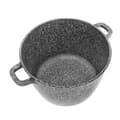 Miniatyrbild 4 av 5: GARNEK MARMURKOWY 6,2L 24cm KLAUSBERG KB-7525