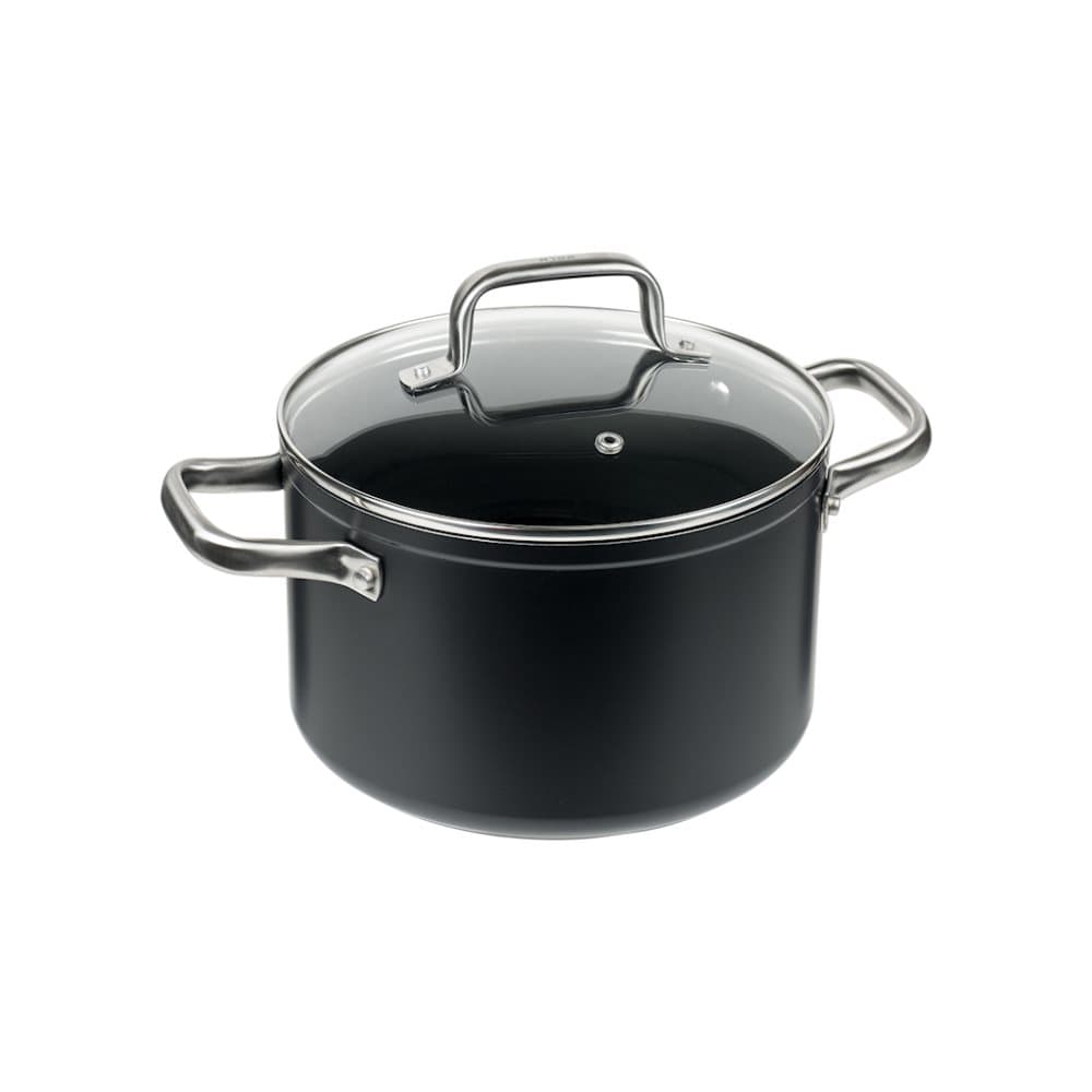 Gryta 3,5L med lock