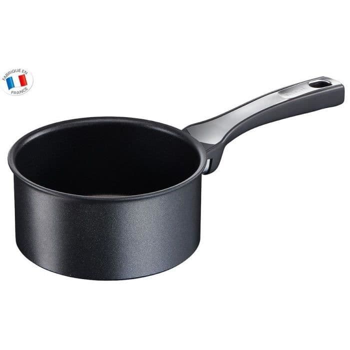 TEFAL EXPERTISE Kasserolle GV5 20 cm sort