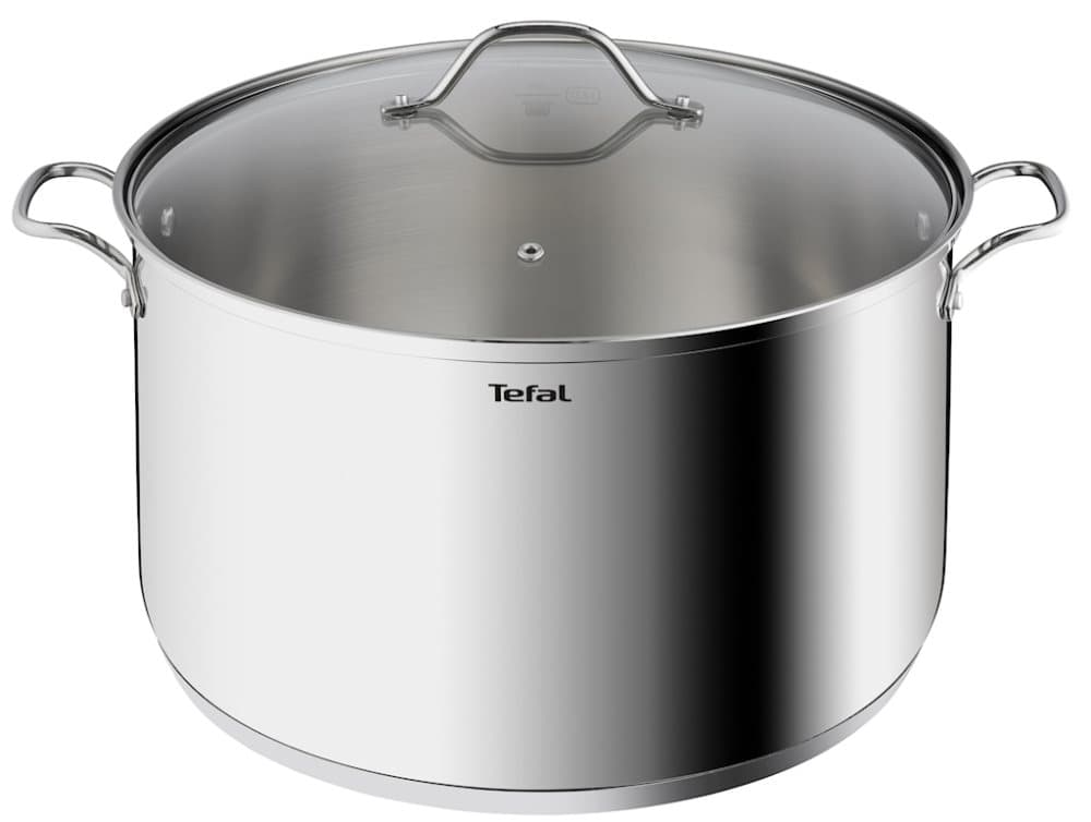 Intuition Gryta 36 cm 20,3l Rostfritt stål