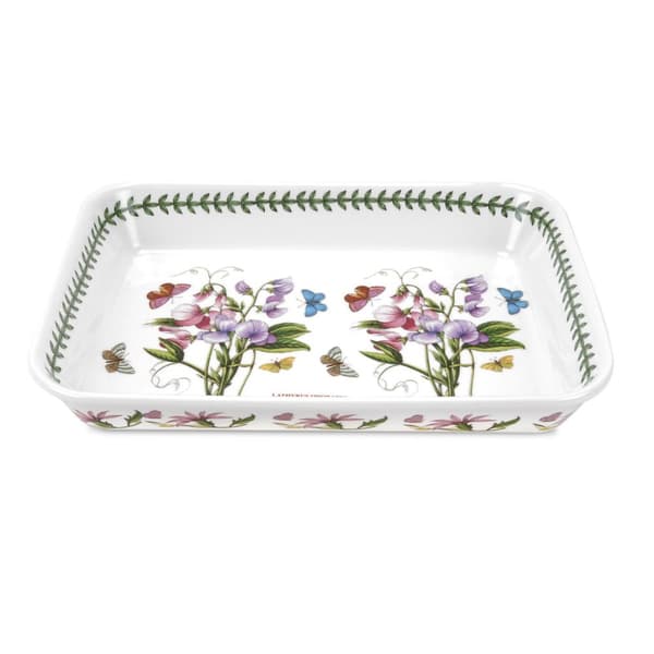 Botanic Garden Lasagneform 38x28cm