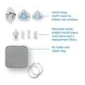 Pikkukuva 4 / 7: Inhaler Medisana IN 165