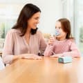 Pikkukuva 5 / 7: Inhaler Medisana IN 165