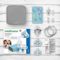 Pikkukuva 6 / 7: Inhaler Medisana IN 165