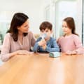 Pikkukuva 7 / 7: Inhaler Medisana IN 165