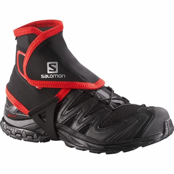 Fotledsstöd Salomon Trail High - M
