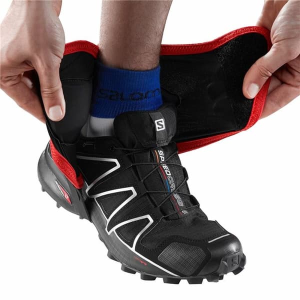 Fotledsstöd Salomon Trail High - S