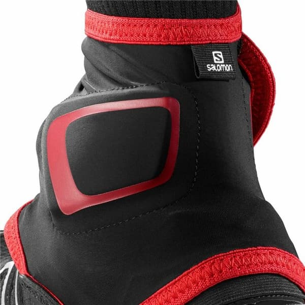 Fotledsstöd Salomon Trail High - S